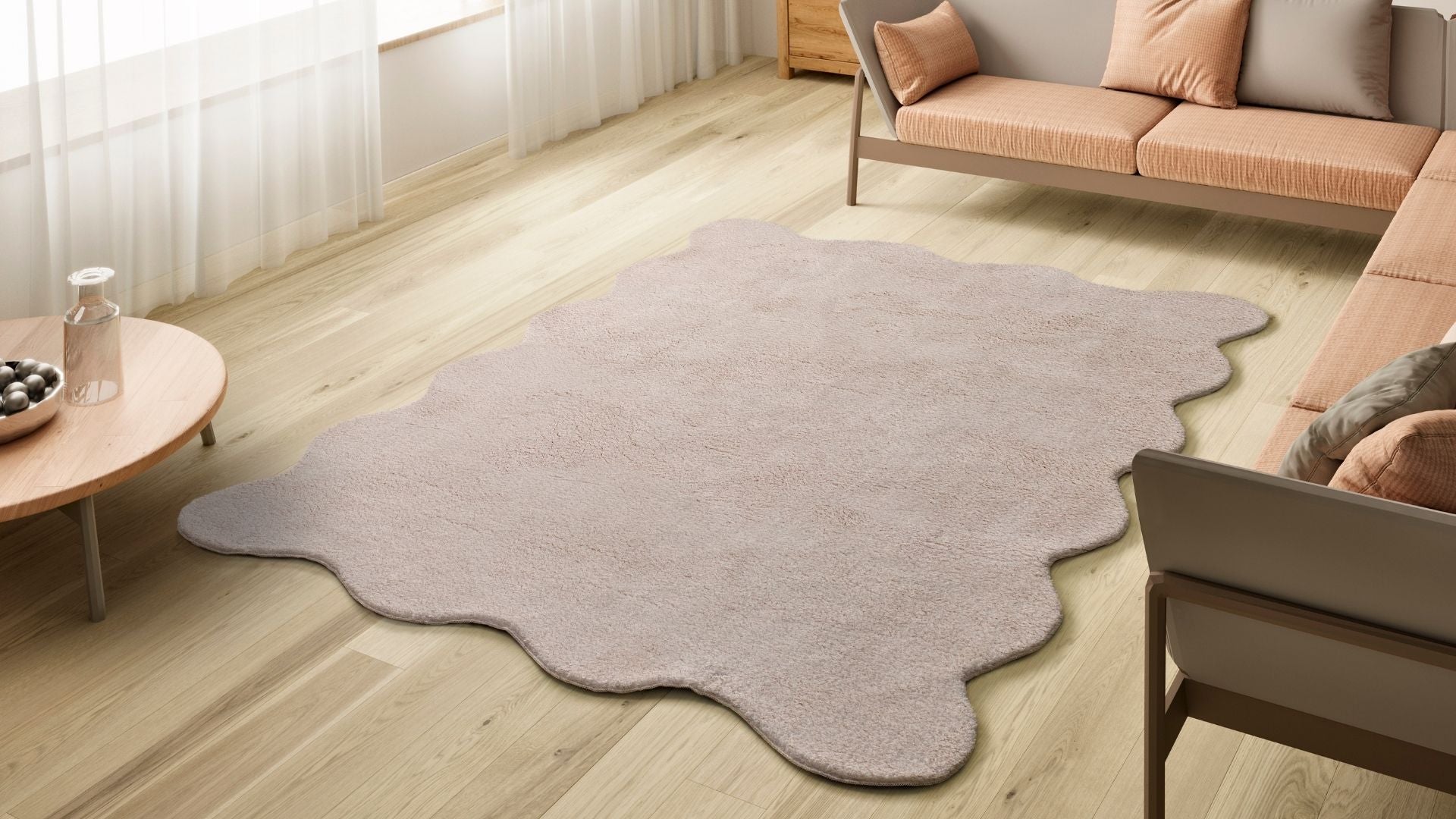Las 5 claves de la decoración nórdica