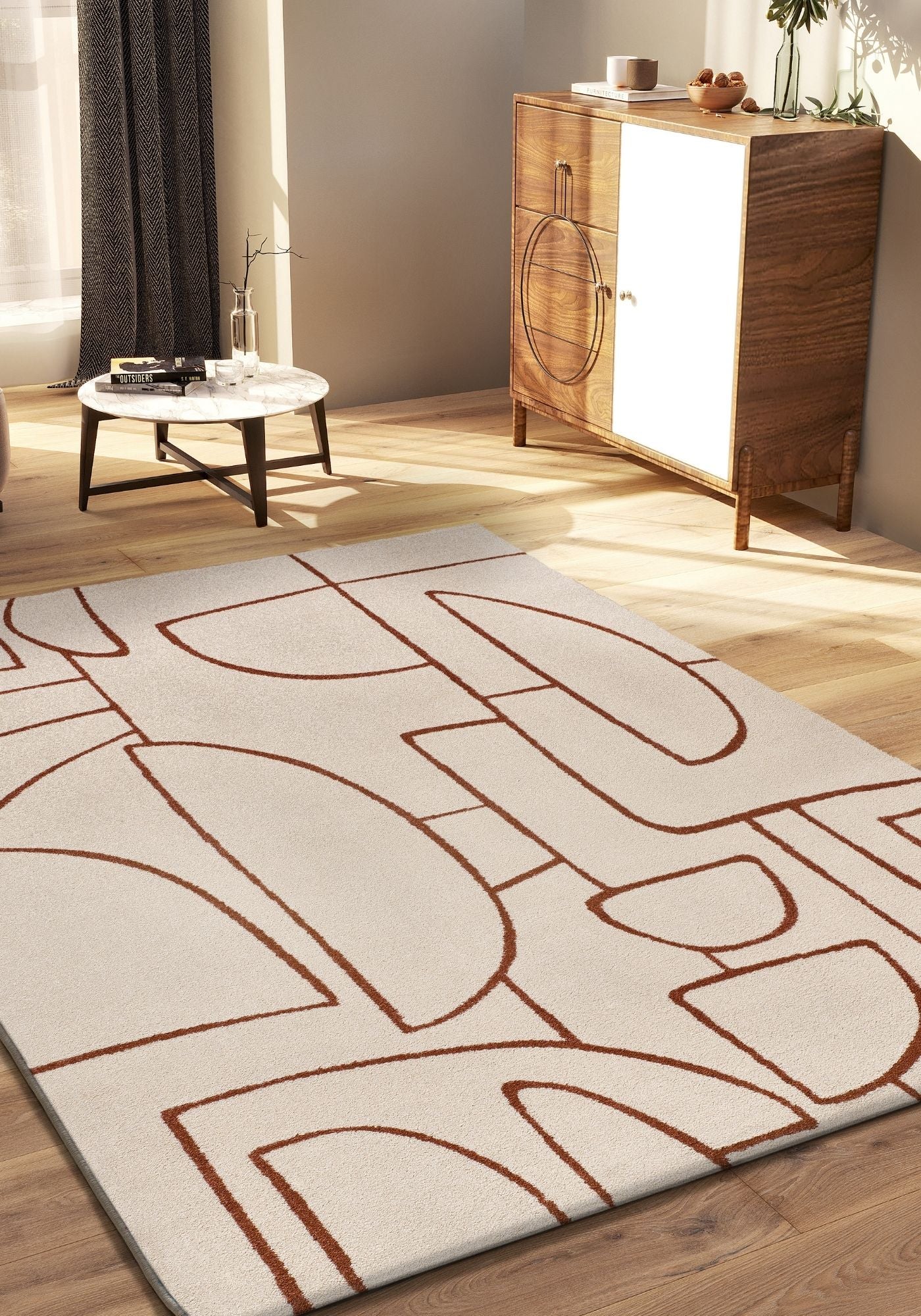 Alfombras para comerciales