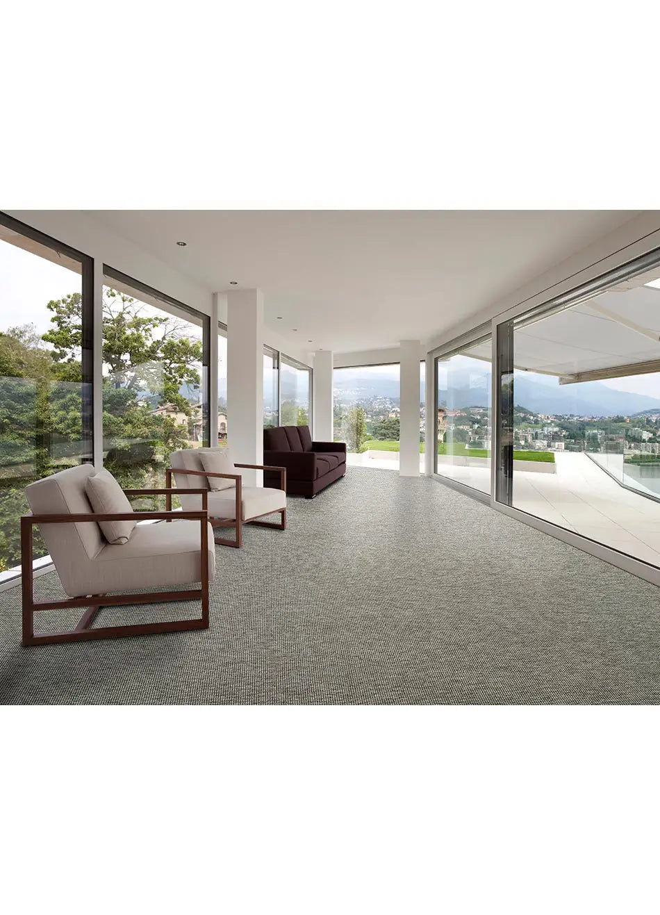 alfombra-a-medida-africa-4506-plata-Producto-Universal
