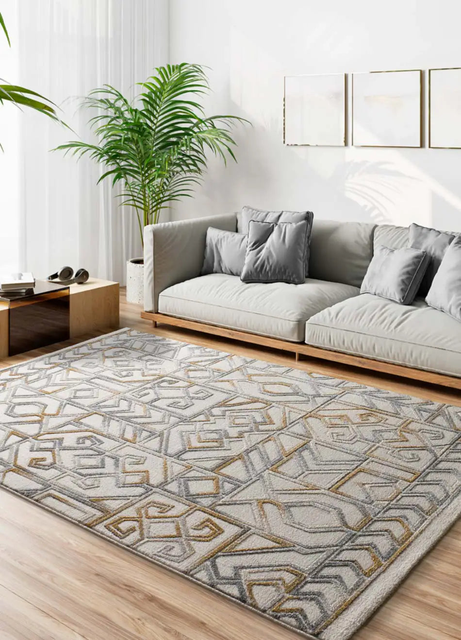alfombra-amara-12989-plata-Ambiente-Universal