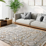alfombra-amara-12989-plata-Ambiente-Universal