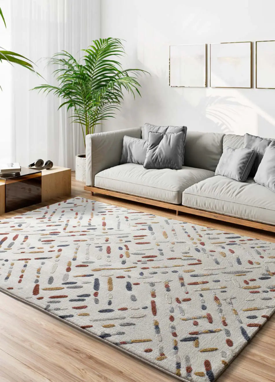 alfombra-amara-12991-multi-Ambiente-Universal
