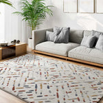 alfombra-amara-12991-multi-Ambiente-Universal