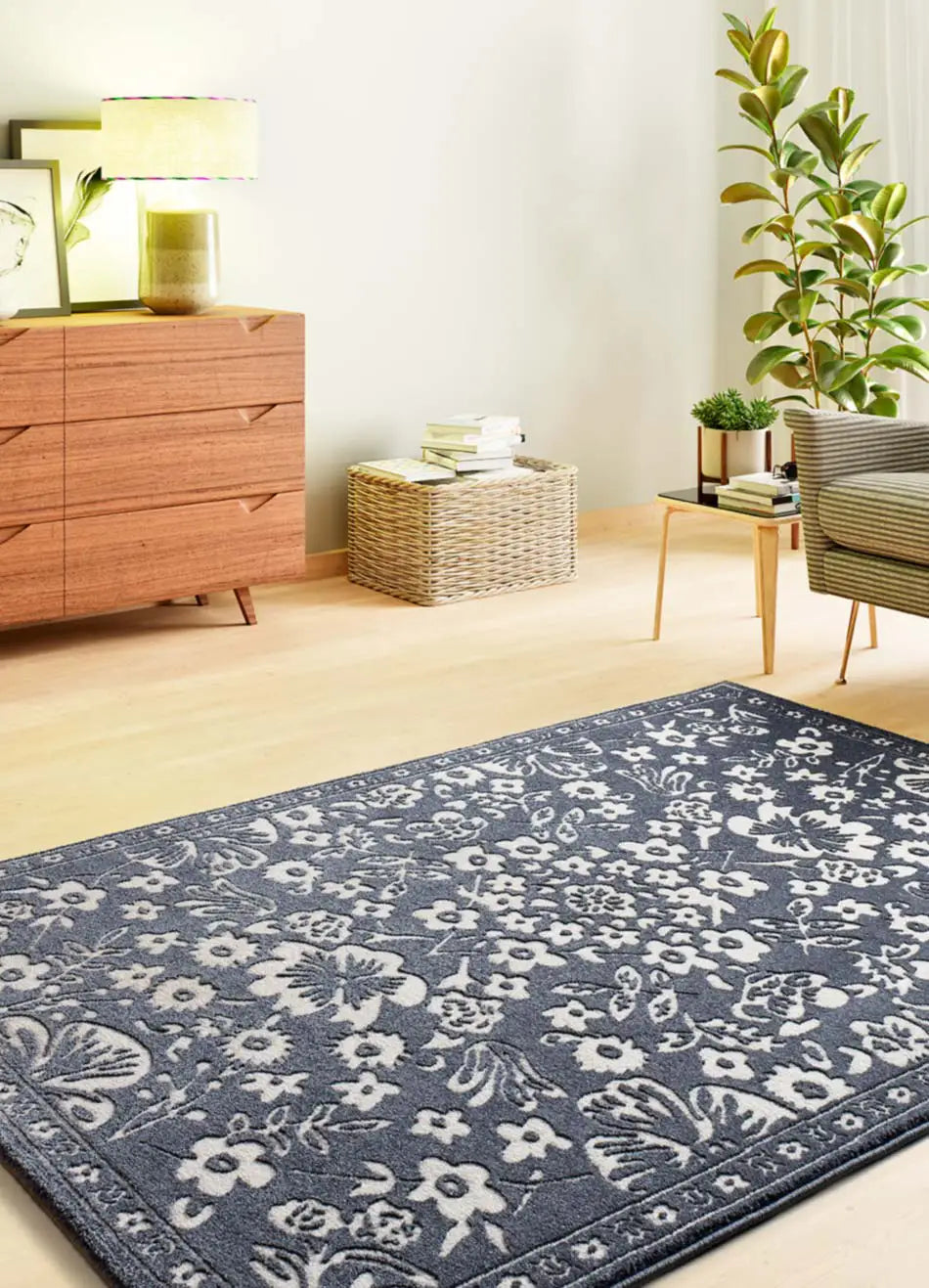 alfombra-amara-12994-azul-Ambiente-Universal