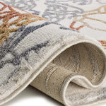 Alfombra abstracta AMARA 12996 21 Multi Universal