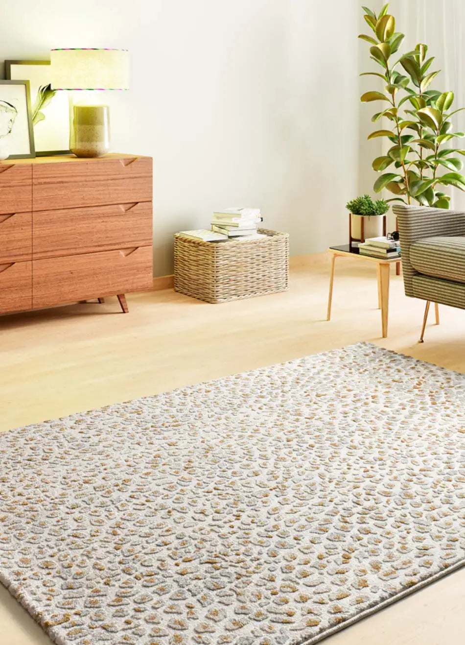 alfombra-amara-13001-plata-Ambiente-Universal