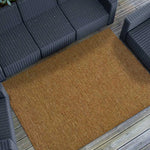alfombra-asia-8209-marron-Ambiente-Universal