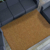 alfombra-asia-8209-marron-Ambiente-Universal