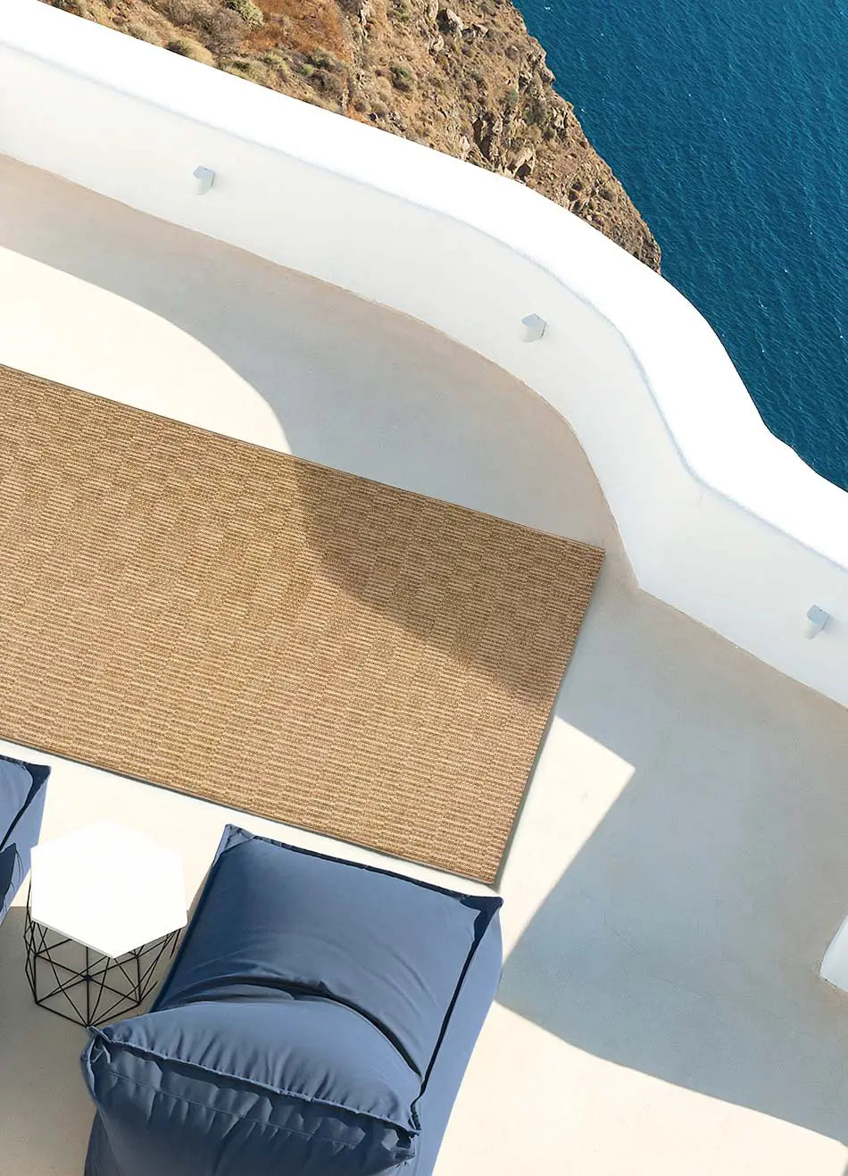 alfombra-asia-8210-beige-Ambiente-Universal