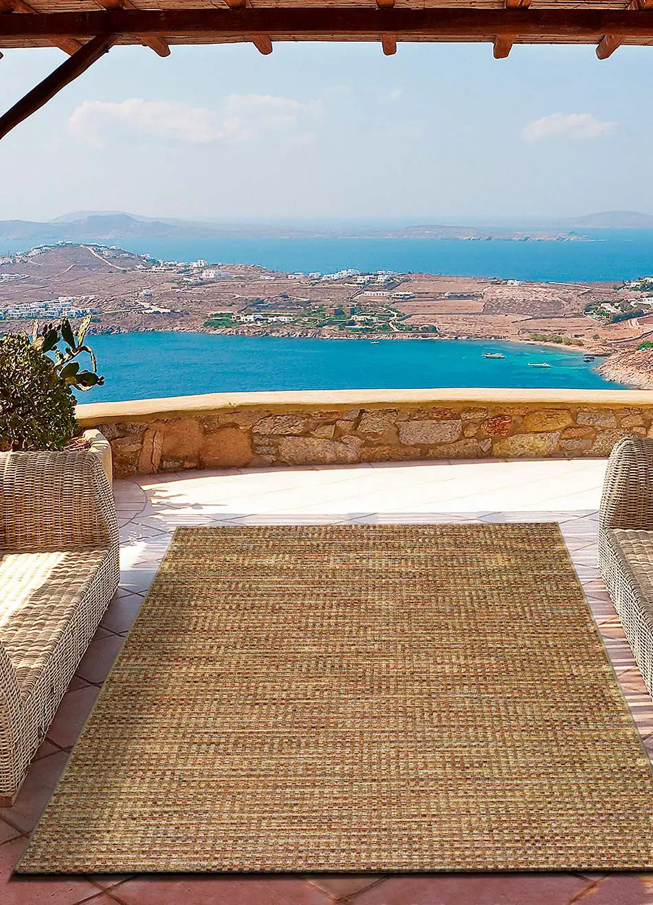 alfombra-asia-8227-beige-Ambiente-Universal
