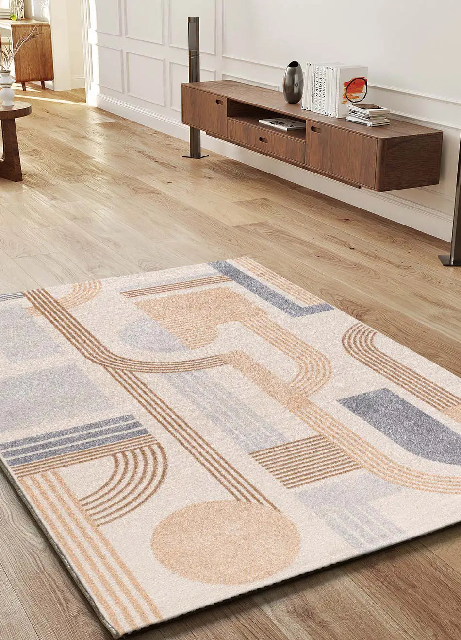 alfombra-astra-13014-beige-Ambiente-Universal