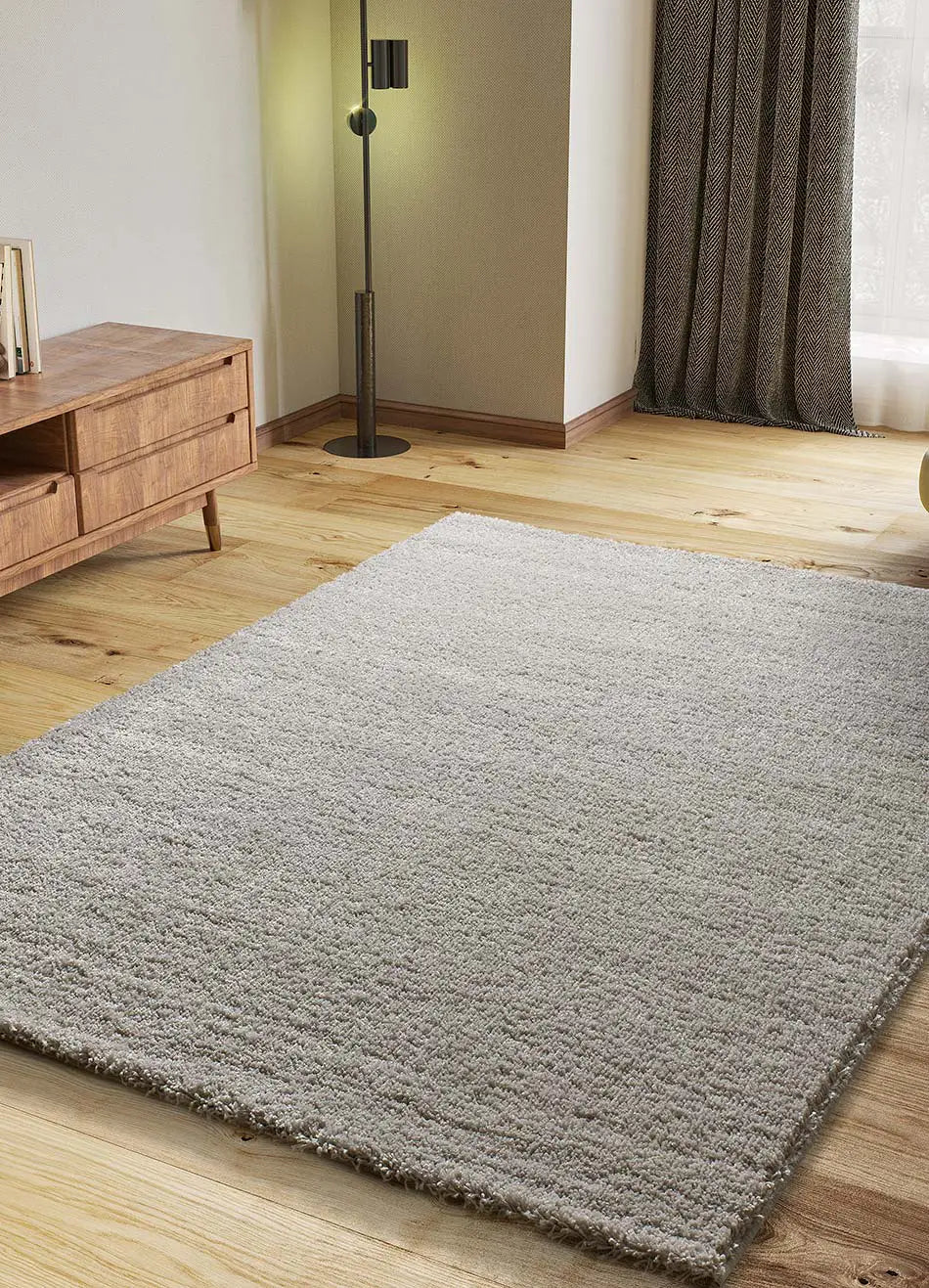 alfombra-atlas-liso-plata-Ambiente-Universal
