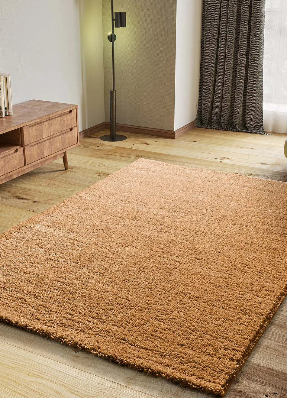 alfombra-a-medida-atlas-liso-camel-Ambiente-Universal