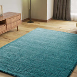 alfombra-atlas-liso-azul-Ambiente-Universal