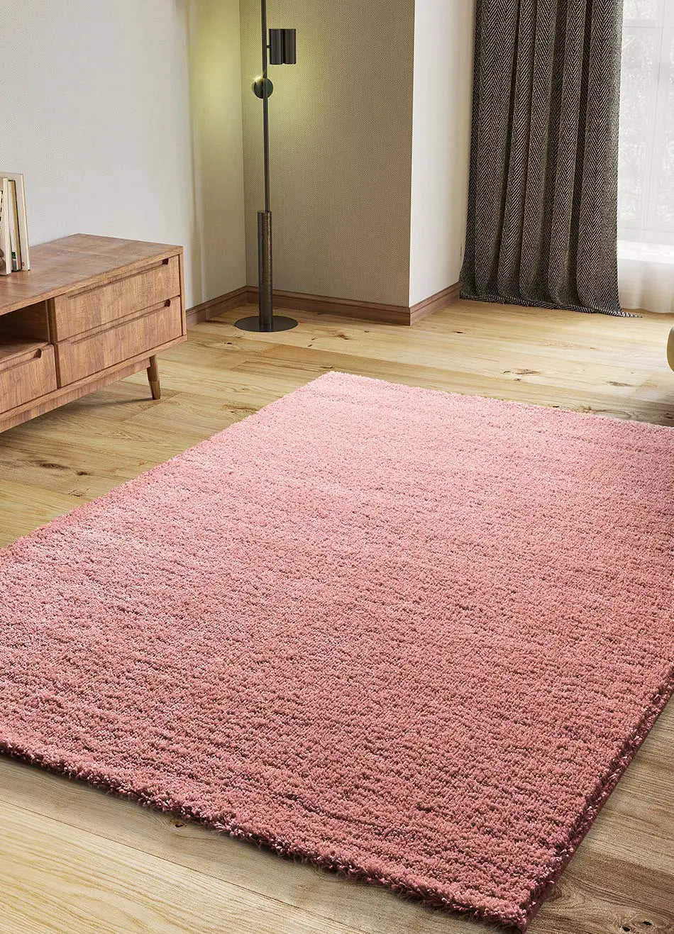 alfombra-atlas-liso-rosa-Ambiente-Universal