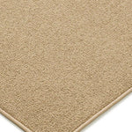 alfombra-a-medida-aura-liso-mostaza-Ambiente-Universal