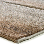 Alfombra abstracta esquina BADET 40126 02 Beige Universal