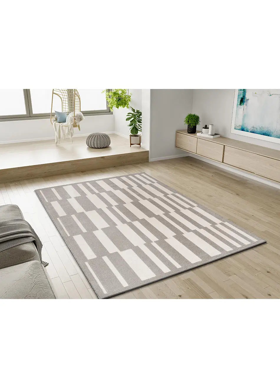 alfombra-baresa-12940-gris-Ambiente-2-Universal