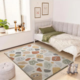 Alfombra infantil BEATS 40495 21 Multi Universal Decoración infantil