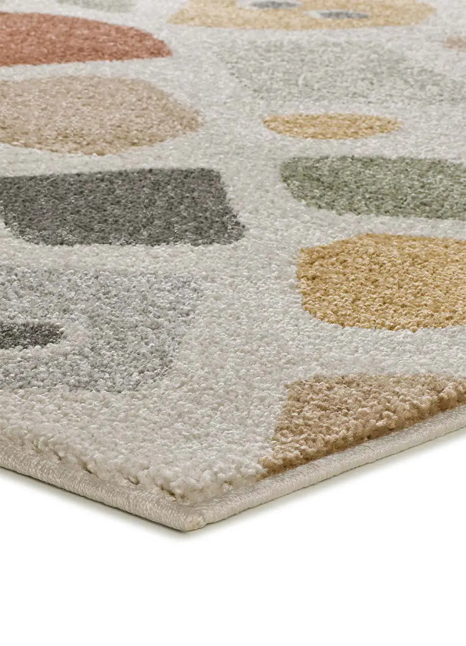 Alfombra infantil esquina BEATS 40495 21 Multi Universal