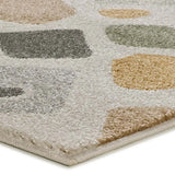 Alfombra infantil esquina BEATS 40495 21 Multi Universal