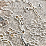 Alfombra Berta 5204 21 Multi Detalle Universal XXI