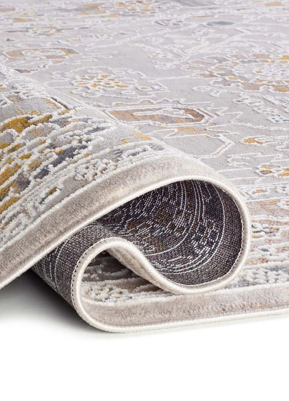 Alfombra Berta 5204 21 Multi Backing Universal XXI