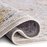 Alfombra Berta 5204 21 Multi Backing Universal XXI