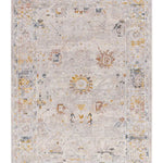 Alfombra Berta 5204 21 Multi Universal XXI