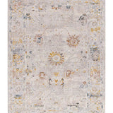 Alfombra Berta 5204 21 Multi Universal XXI