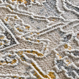 Alfombra Berta 5208 21 Multi Detalle Universal XXI