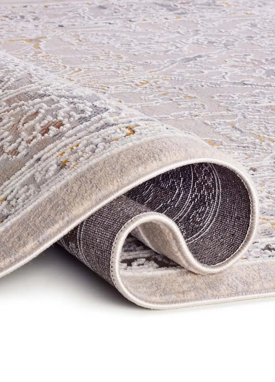 Alfombra Berta 5208 21 Multi Backing Universal XXI
