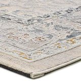 Alfombra Berta 5208 21 Multi Esquina Universal XXI