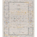 Alfombra Berta 5208 21 Multi Universal XXI
