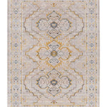 Alfombra Berta 5211 11 Oro Universal XXI