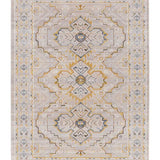 Alfombra Berta 5211 11 Oro Universal XXI