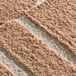 Alfombra Candela 2438 05 Caldera Detalle Universal XXI