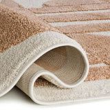 Alfombra Candela 2438 05 Caldera Backing Universal XXI