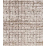 Alfombra Ceres 71002 02 Beige Universal XXI