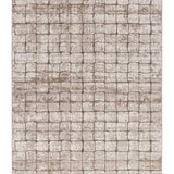 Alfombra Ceres 71002 02 Beige Universal XXI