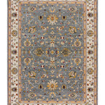 alfombra-classic-12505-plata-Universal