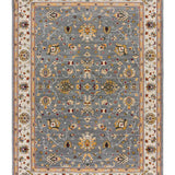 alfombra-classic-12505-plata-Universal