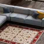 alfombra-classic-12505-crema-Ambiente-Universal