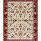 alfombra-classic-12505-crema-Universal