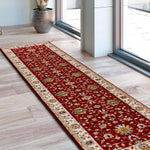 alfombra-classic-12505-rojo-pasillo-Ambiente-Universal
