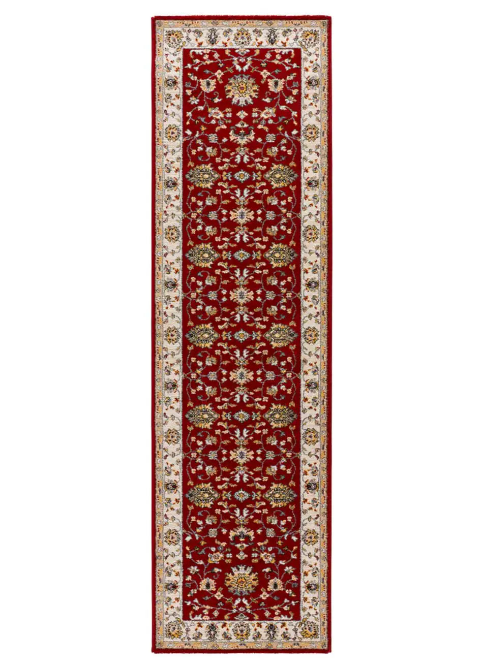 alfombra-classic-12505-rojo-pasillo-Universal