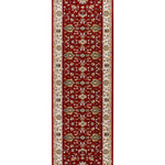 alfombra-classic-12505-rojo-pasillo-Universal