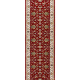 alfombra-classic-12505-rojo-pasillo-Universal