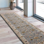 alfombra-classic-12505-plata-pasillo-Ambiente-Universal