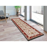 alfombra-classic-12505-crema-pasillo-Ambiente-2-Universal